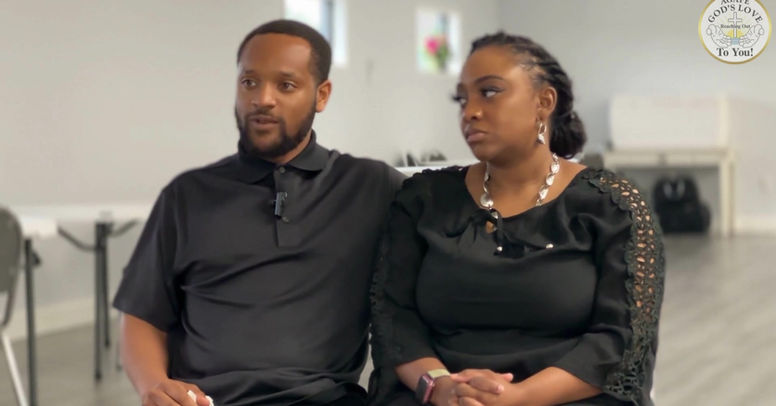 INTERVIEW #4 - GODS PLAN PART 1